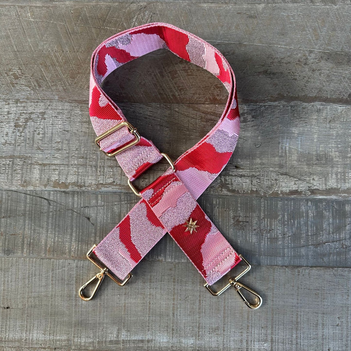 Strap Bologna Rosso