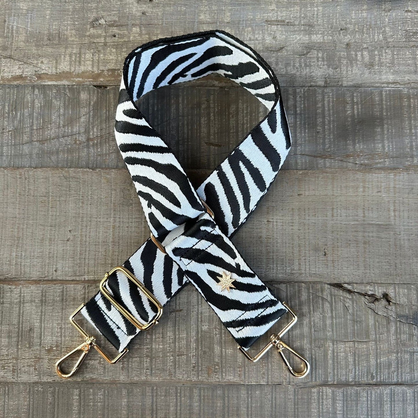 Strap Panarea Blanca