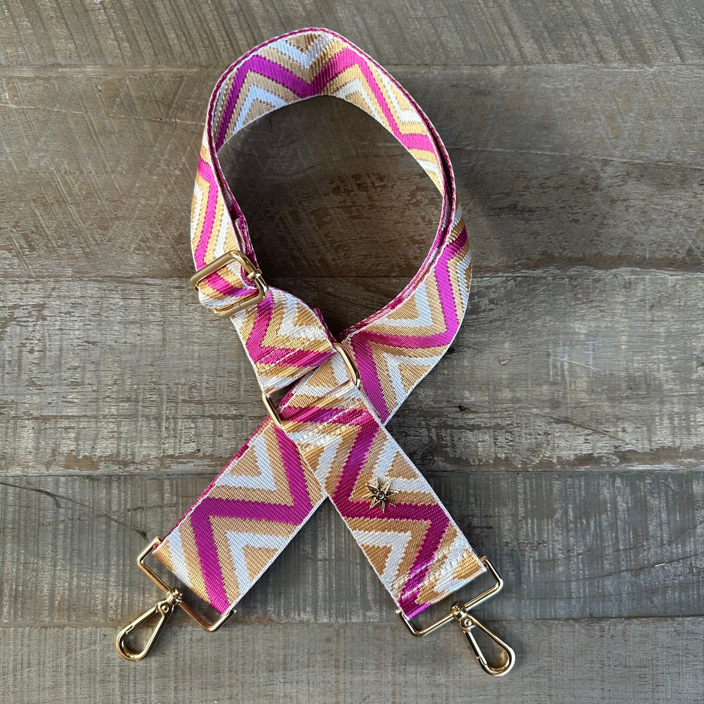 Strap Primavera