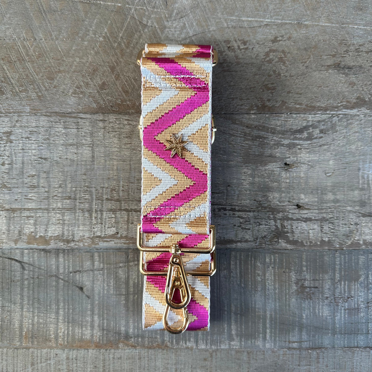 Strap Primavera