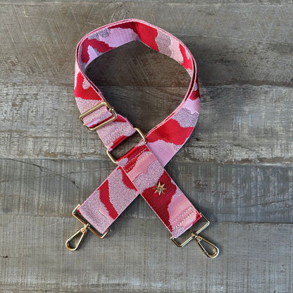 Strap Bologna Rosso