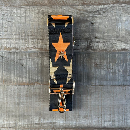 Strap Stelle Arancione