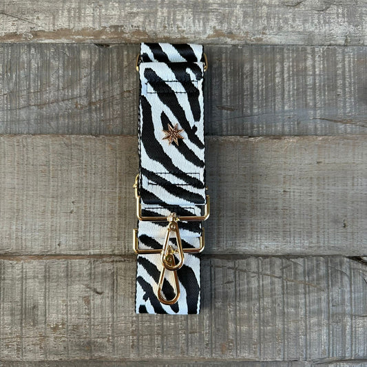 Strap Panarea Blanca